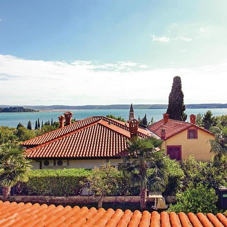 Awesome Apartment In Portoroz With Wifi エクステリア 写真