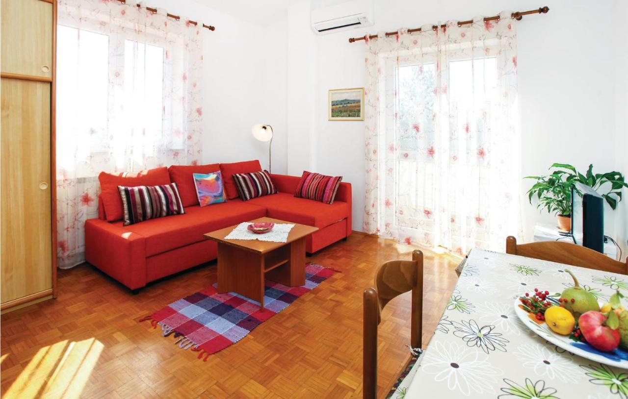 Awesome Apartment In Portoroz With Wifi エクステリア 写真