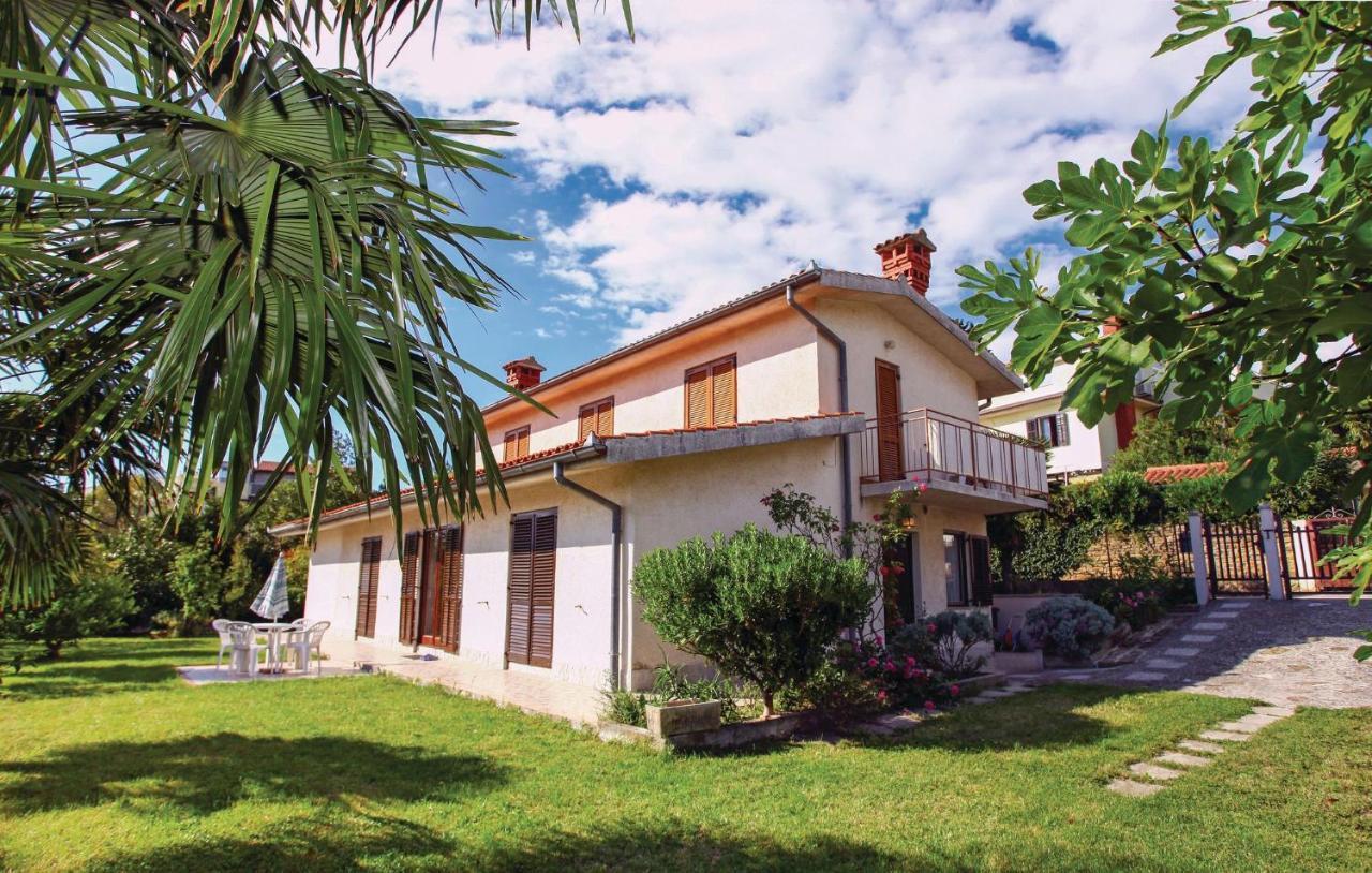 Awesome Apartment In Portoroz With Wifi エクステリア 写真
