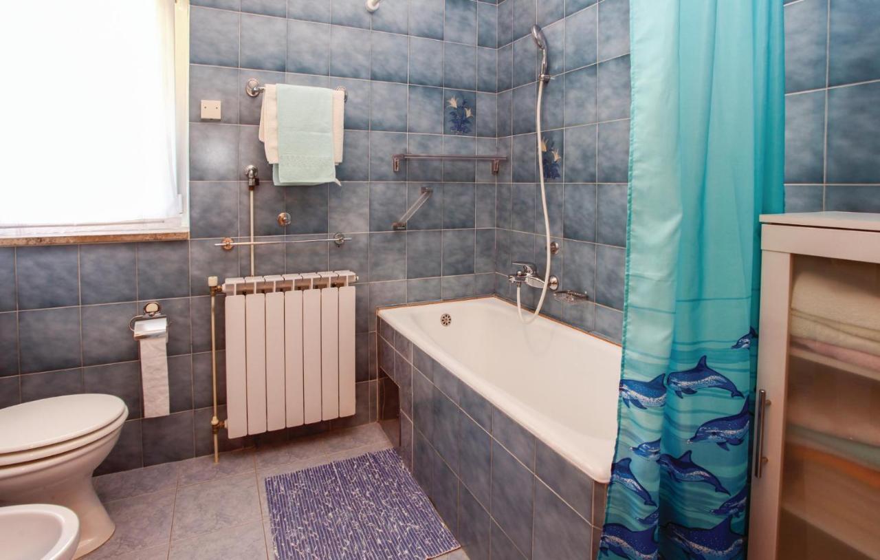 Awesome Apartment In Portoroz With Wifi エクステリア 写真