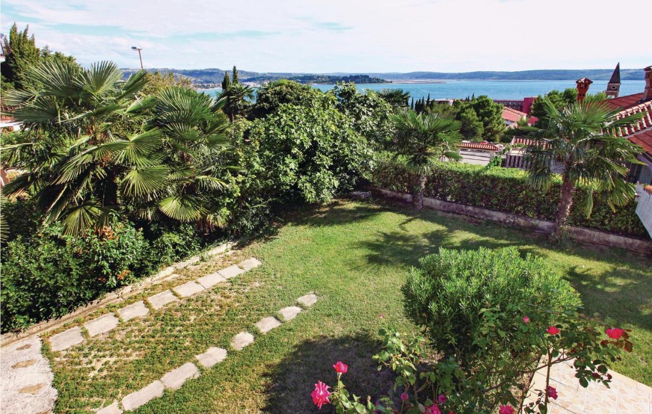 Awesome Apartment In Portoroz With Wifi エクステリア 写真
