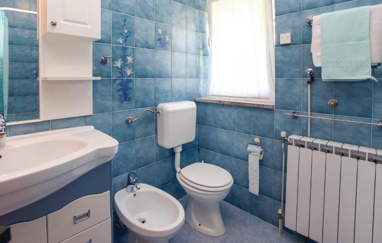 Awesome Apartment In Portoroz With Wifi エクステリア 写真